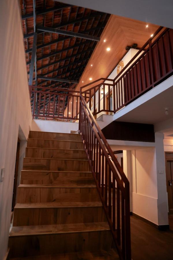 Best Heritage Home Iritti エクステリア 写真