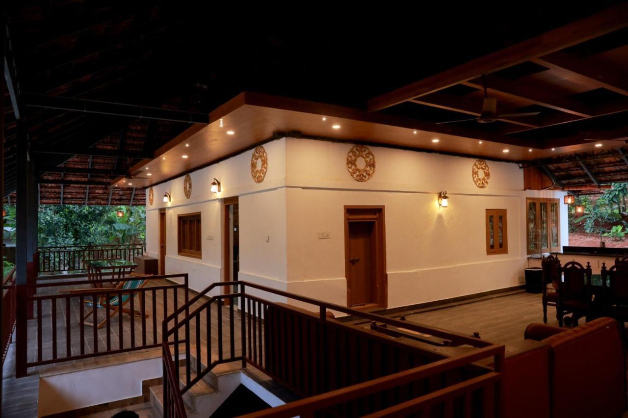 Best Heritage Home Iritti エクステリア 写真