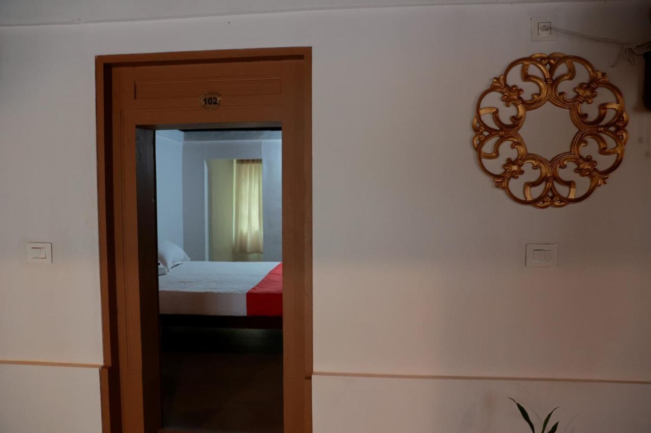 Best Heritage Home Iritti エクステリア 写真