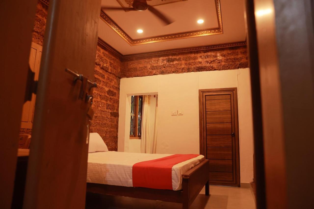 Best Heritage Home Iritti エクステリア 写真