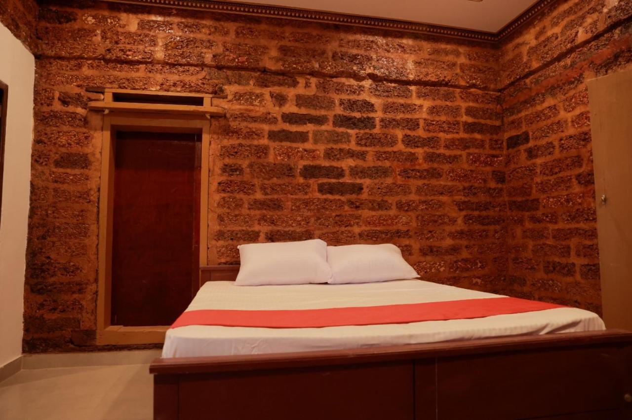 Best Heritage Home Iritti エクステリア 写真